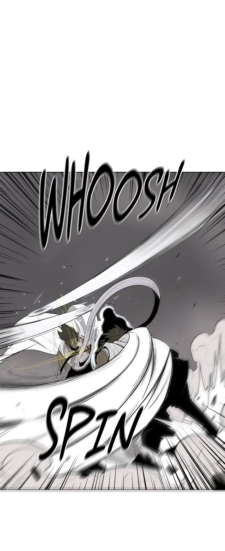 The Legend of the Northern Blade Chapter 113 Page 6