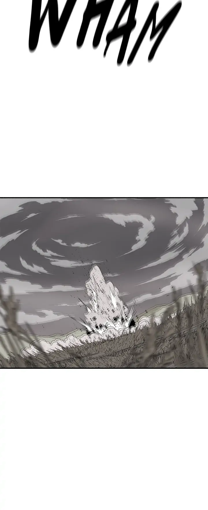 The Legend of the Northern Blade Chapter 113 Page 8