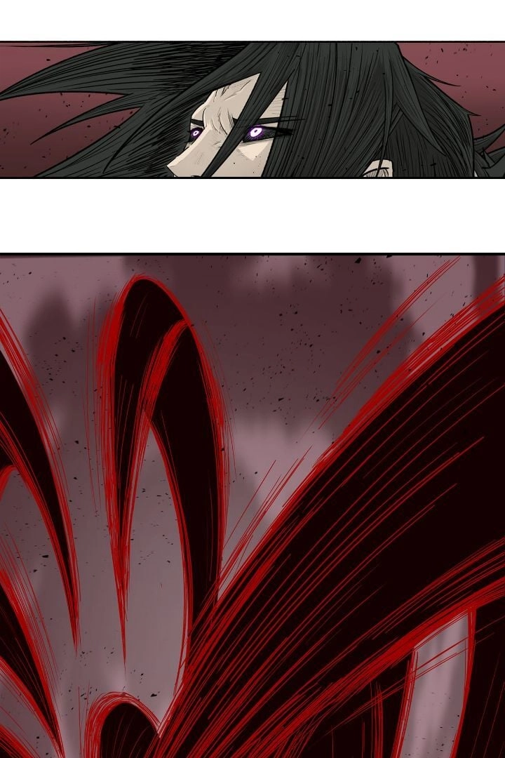 The Legend of the Northern Blade Chapter 171 Page 66