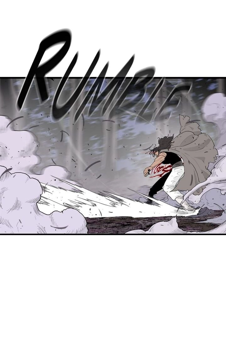 The Legend of the Northern Blade Chapter 171 Page 25
