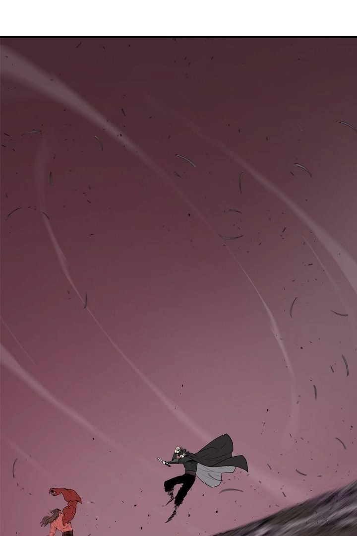 The Legend of the Northern Blade Chapter 171 Page 61