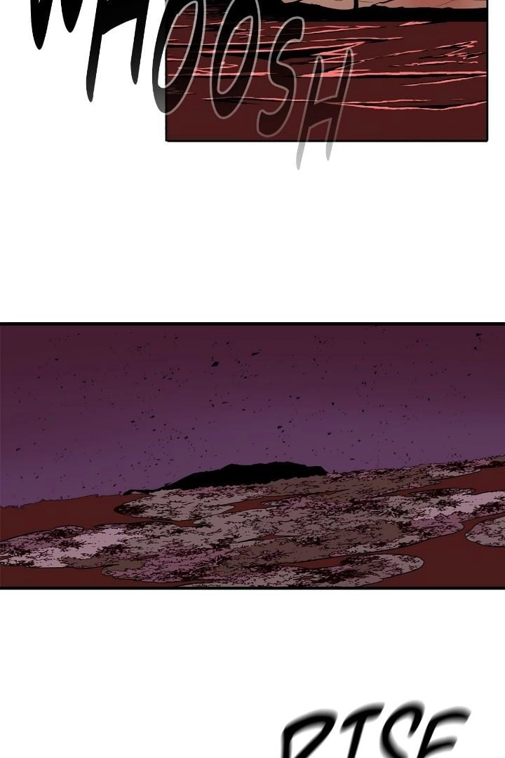 The Legend of the Northern Blade Chapter 171 Page 34