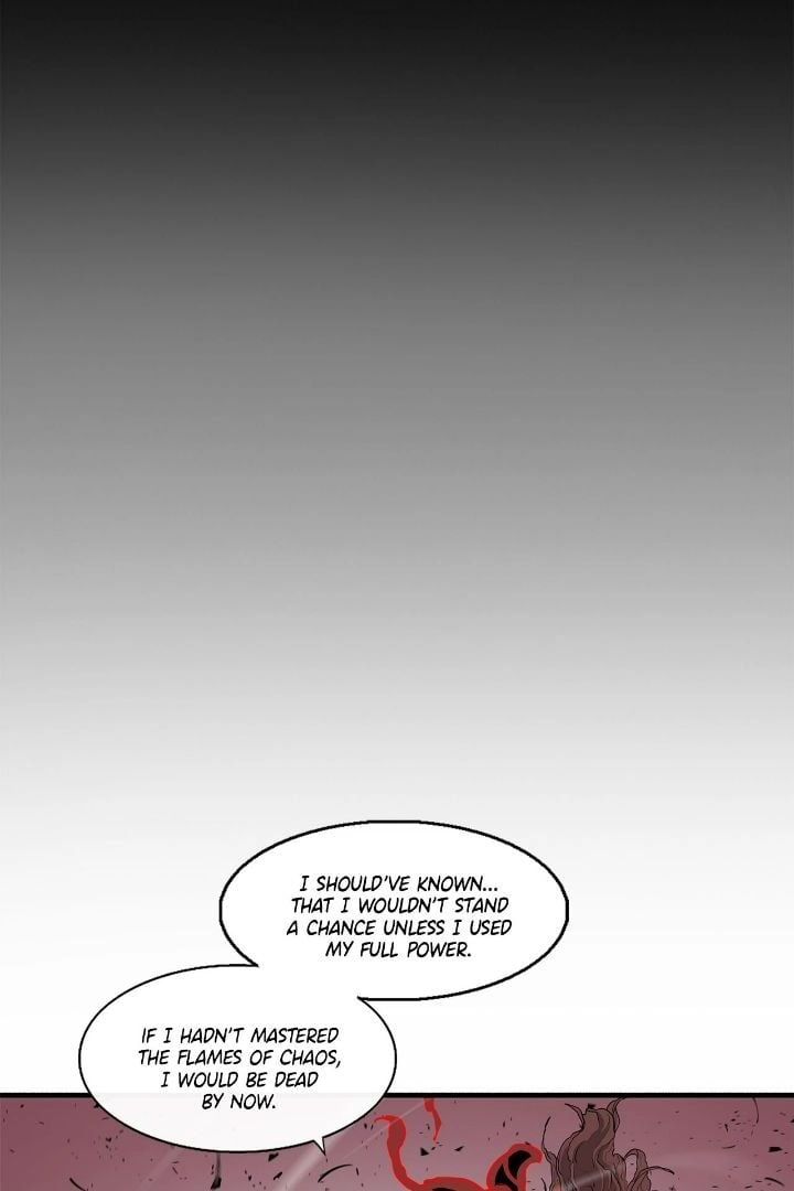 The Legend of the Northern Blade Chapter 171 Page 53