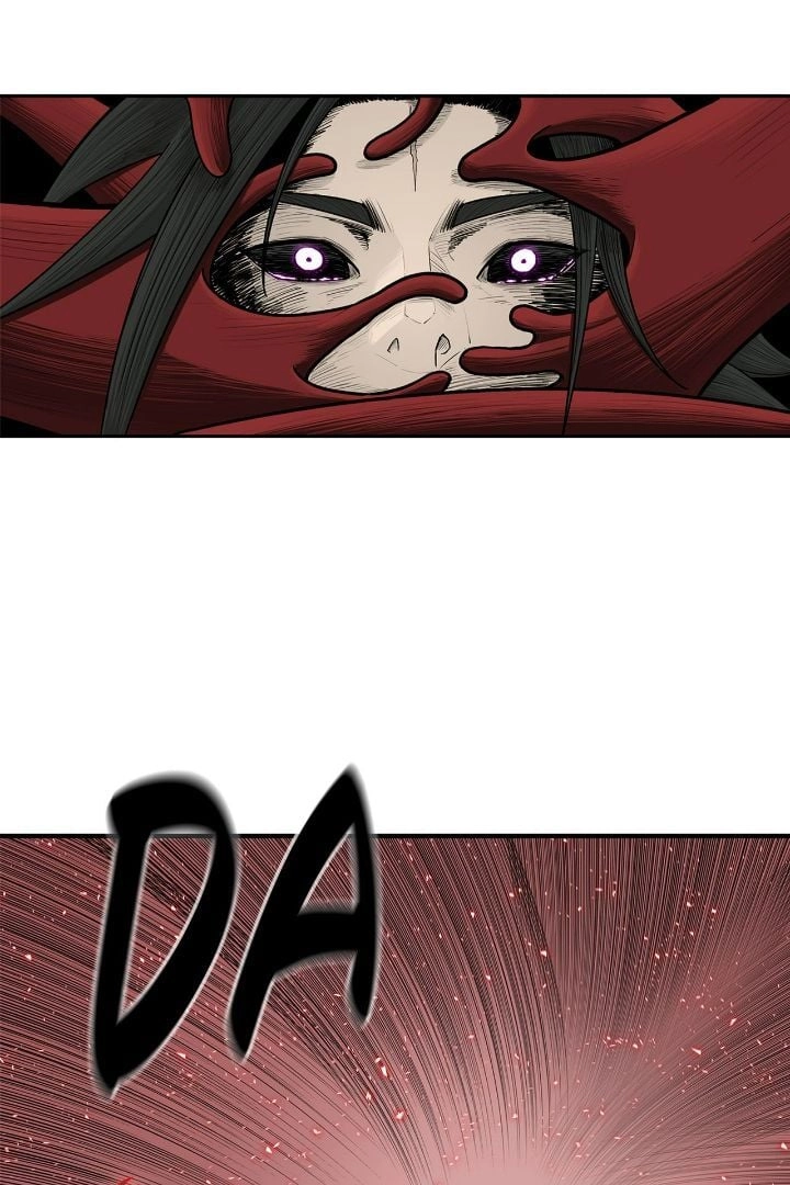 The Legend of the Northern Blade Chapter 171 Page 94