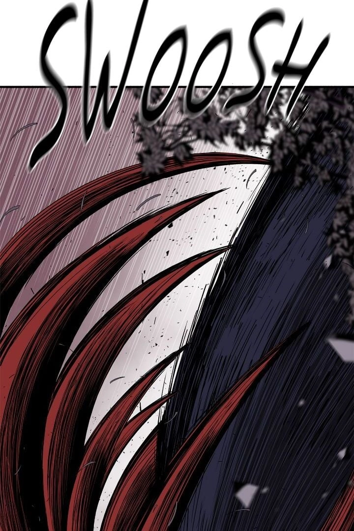 The Legend of the Northern Blade Chapter 171 Page 86