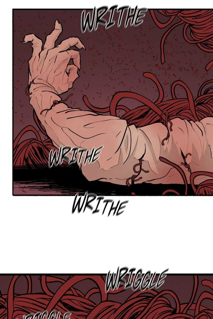 The Legend of the Northern Blade Chapter 171 Page 37