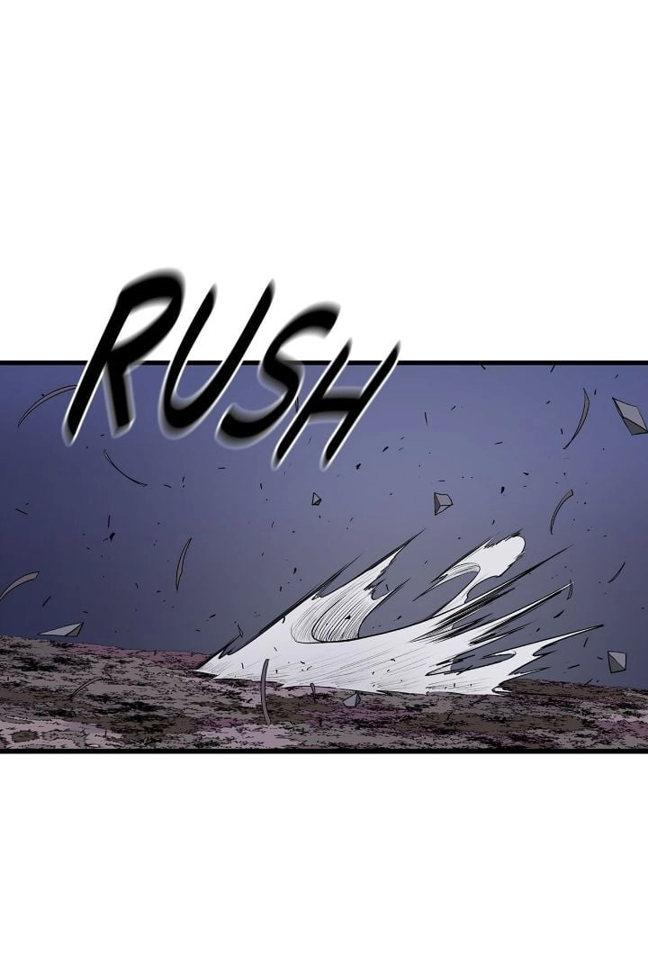 The Legend of the Northern Blade Chapter 171 Page 9