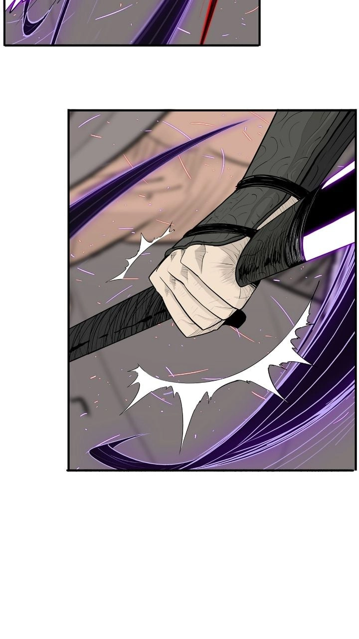 The Legend of the Northern Blade Chapter 171 Page 23