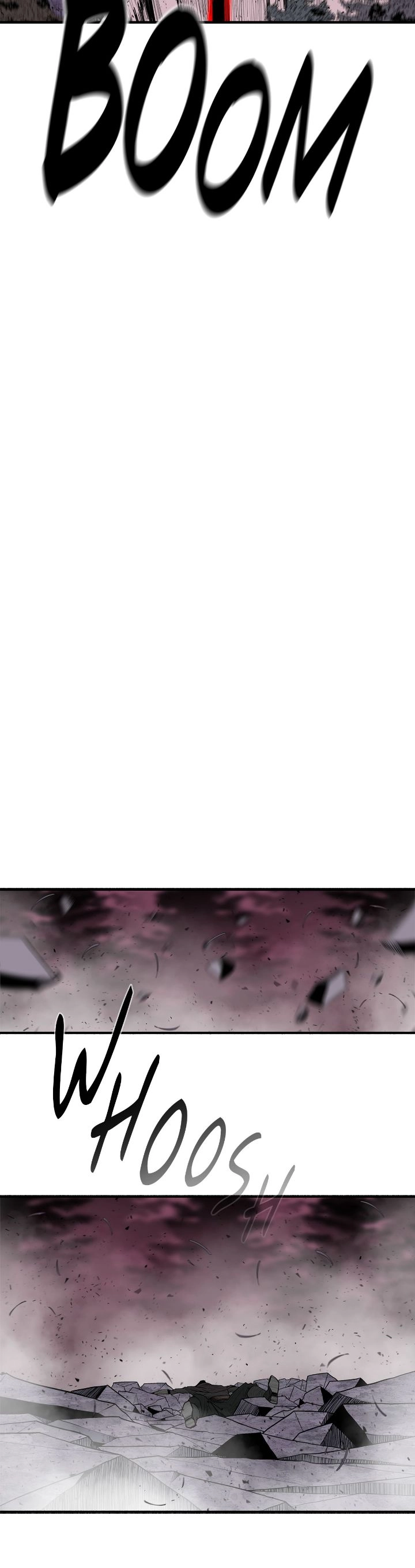 The Legend of the Northern Blade Chapter 171 Page 70