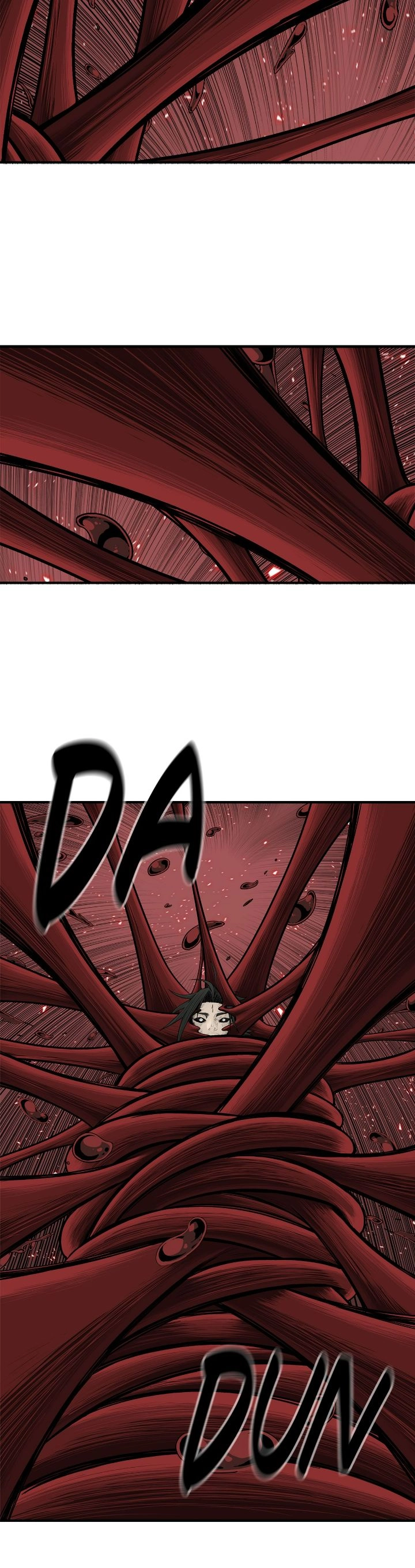 The Legend of the Northern Blade Chapter 171 Page 93