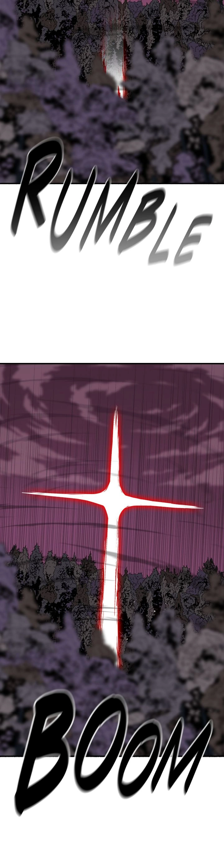 The Legend of the Northern Blade Chapter 171 Page 41