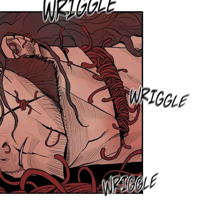 The Legend of the Northern Blade Chapter 171 Page 36