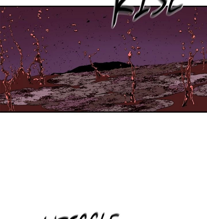 The Legend of the Northern Blade Chapter 171 Page 35