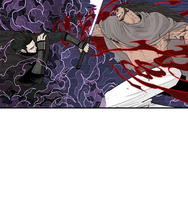 The Legend of the Northern Blade Chapter 171 Page 18