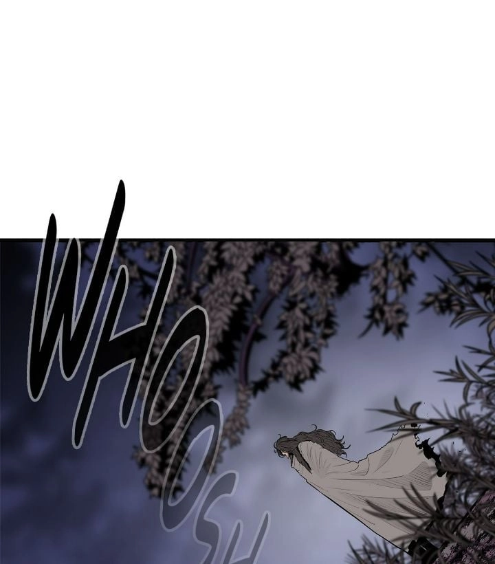 The Legend of the Northern Blade Chapter 171 Page 7