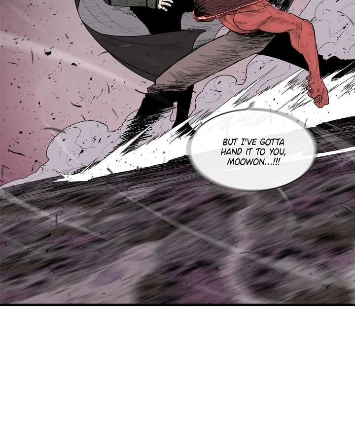 The Legend of the Northern Blade Chapter 171 Page 56