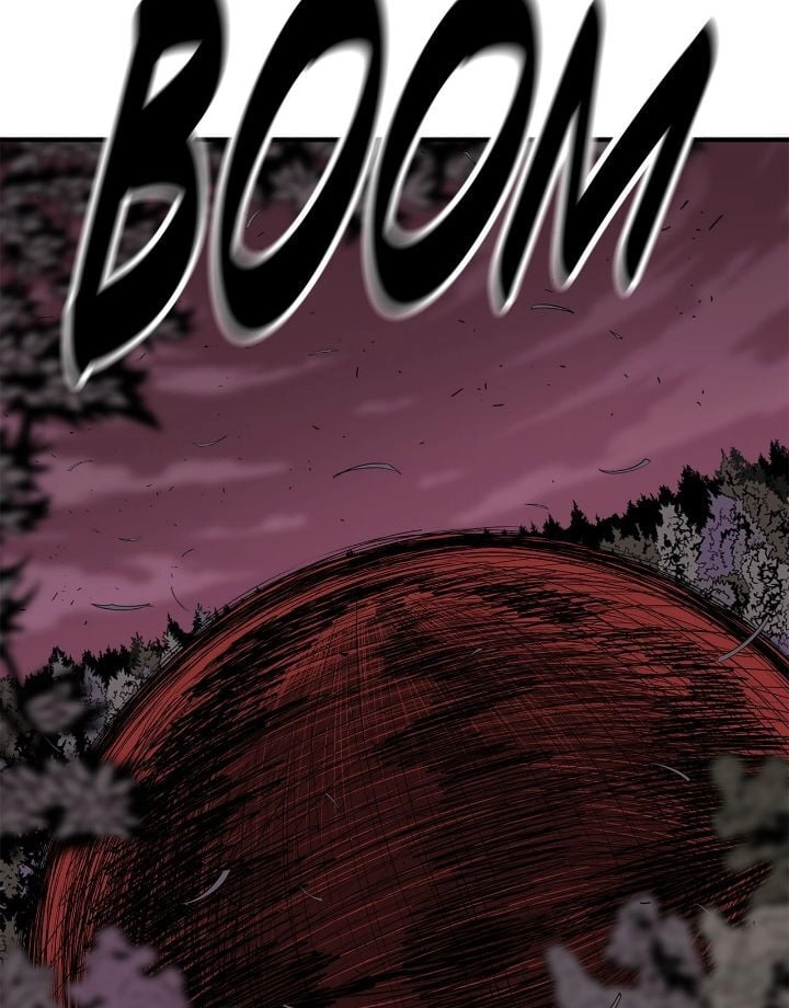 The Legend of the Northern Blade Chapter 171 Page 91