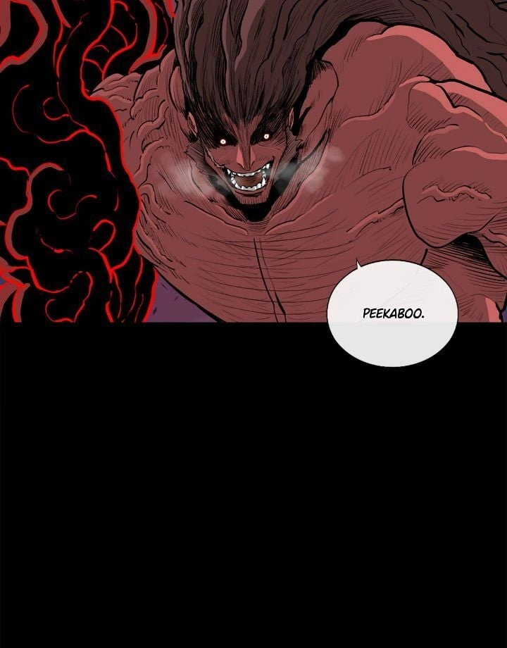 The Legend of the Northern Blade Chapter 171 Page 49