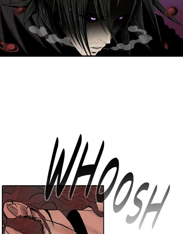 The Legend of the Northern Blade Chapter 171 Page 32