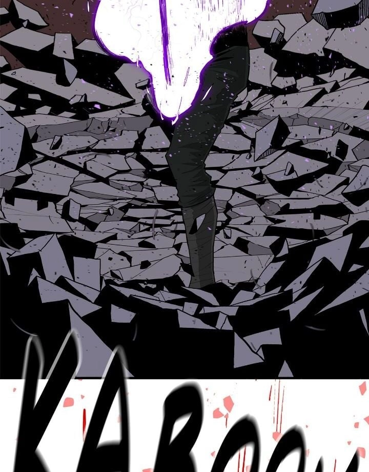 The Legend of the Northern Blade Chapter 171 Page 79