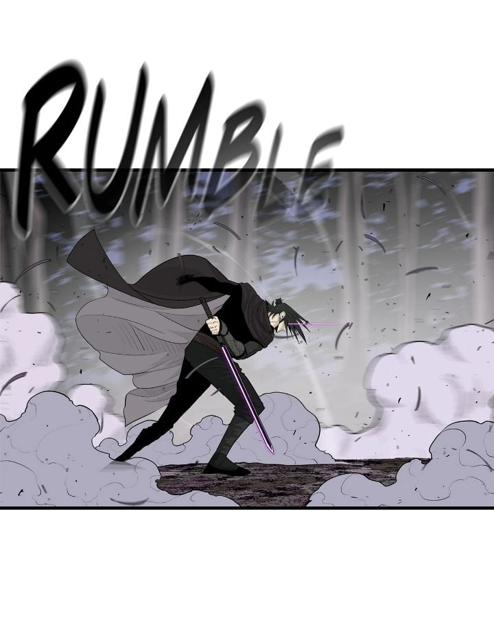 The Legend of the Northern Blade Chapter 171 Page 26