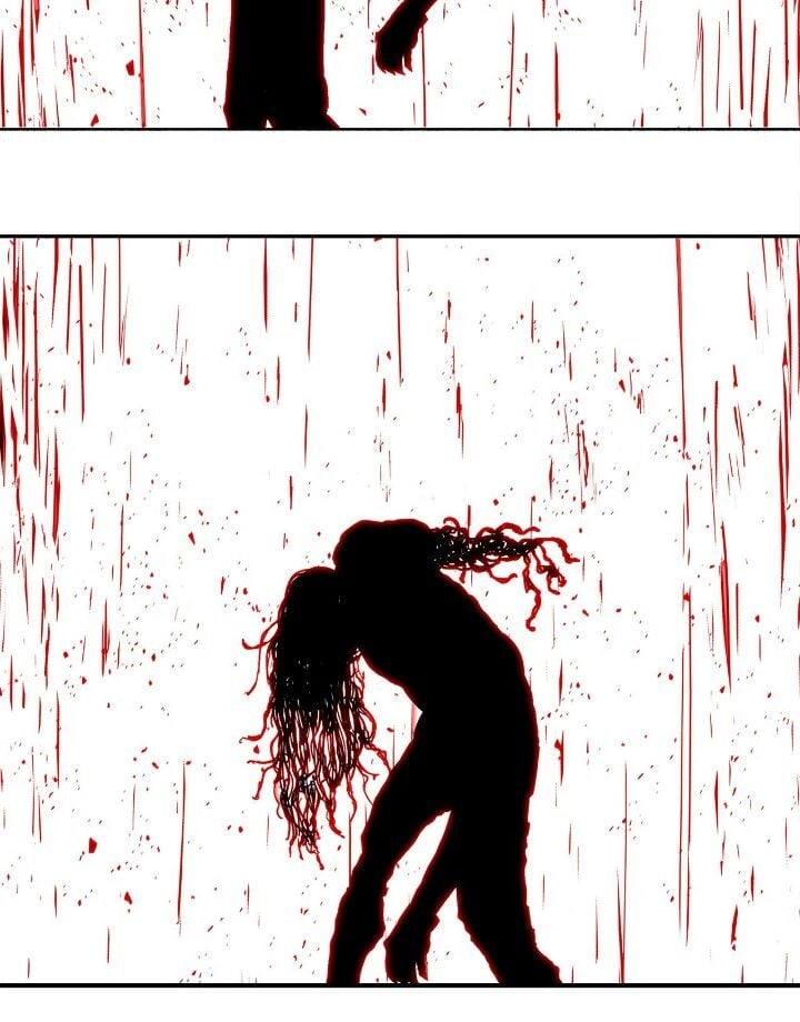 The Legend of the Northern Blade Chapter 171 Page 44