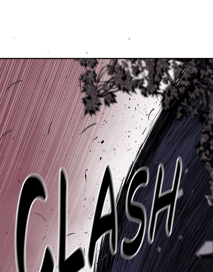The Legend of the Northern Blade Chapter 171 Page 83