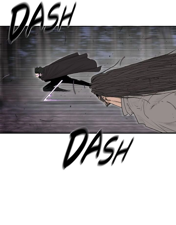 The Legend of the Northern Blade Chapter 171 Page 12