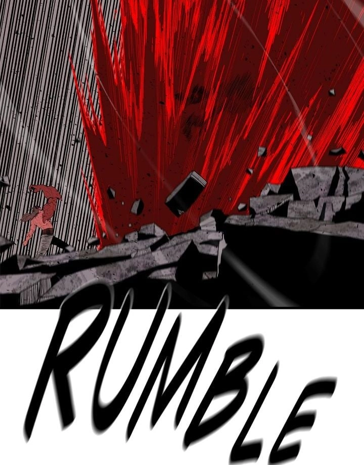 The Legend of the Northern Blade Chapter 171 Page 64