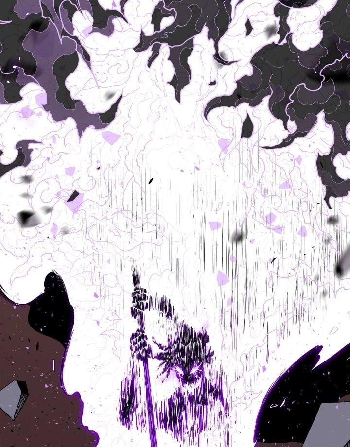 The Legend of the Northern Blade Chapter 171 Page 78