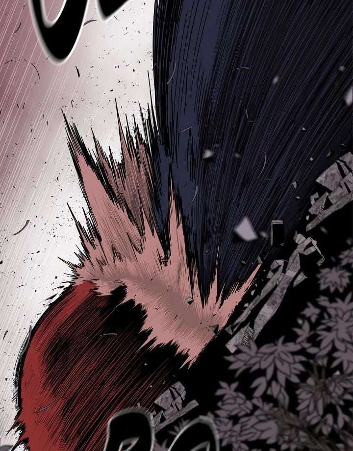 The Legend of the Northern Blade Chapter 171 Page 84