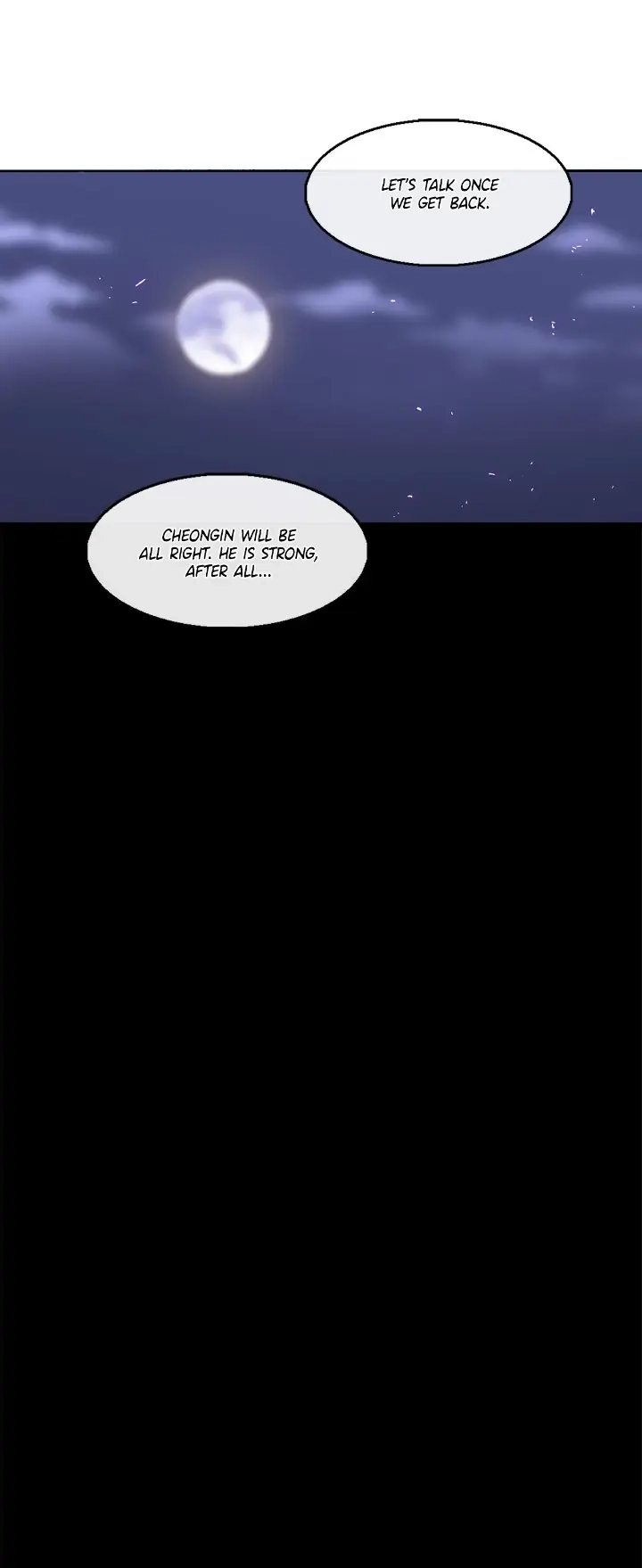 The Legend of the Northern Blade Chapter 111 Page 32