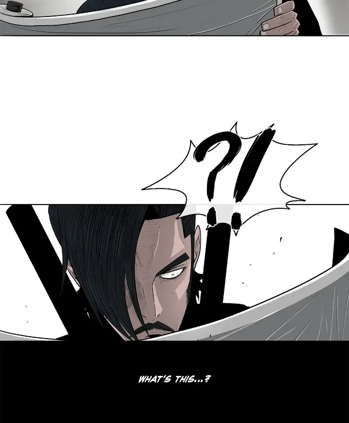 The Legend of the Northern Blade Chapter 111 Page 8