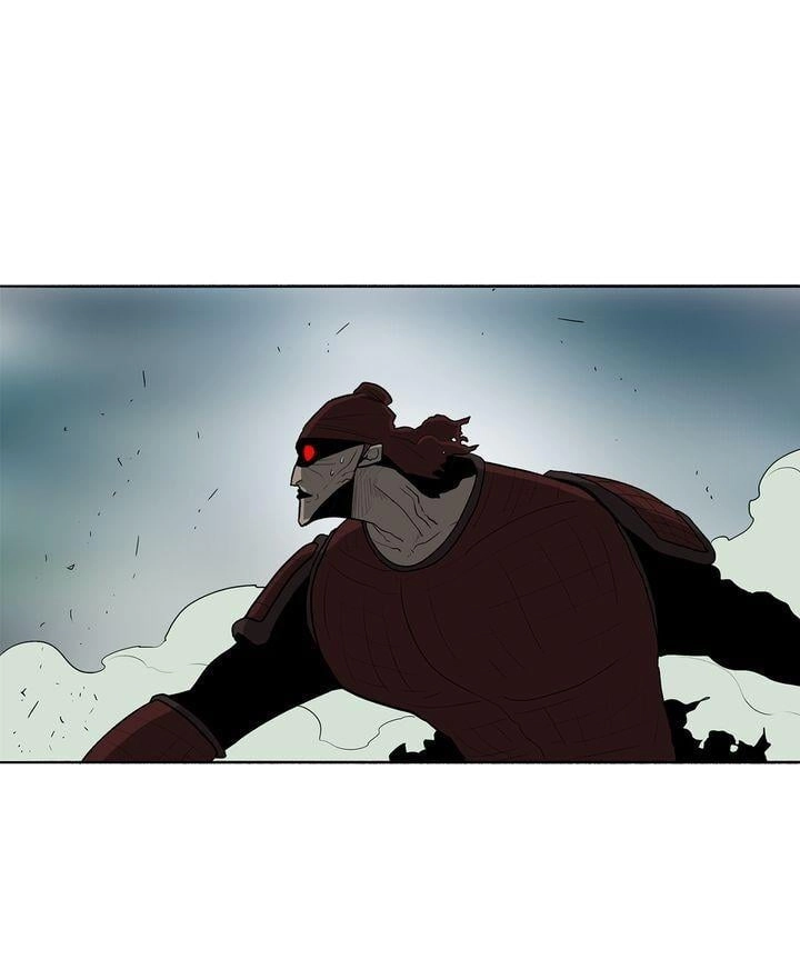 The Legend of the Northern Blade Chapter 31 Page 24