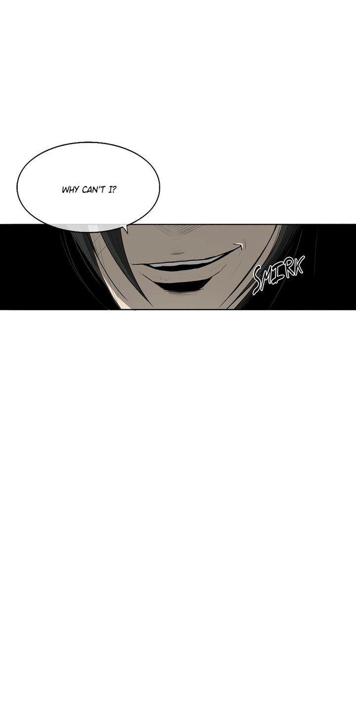 The Legend of the Northern Blade Chapter 22 Page 22