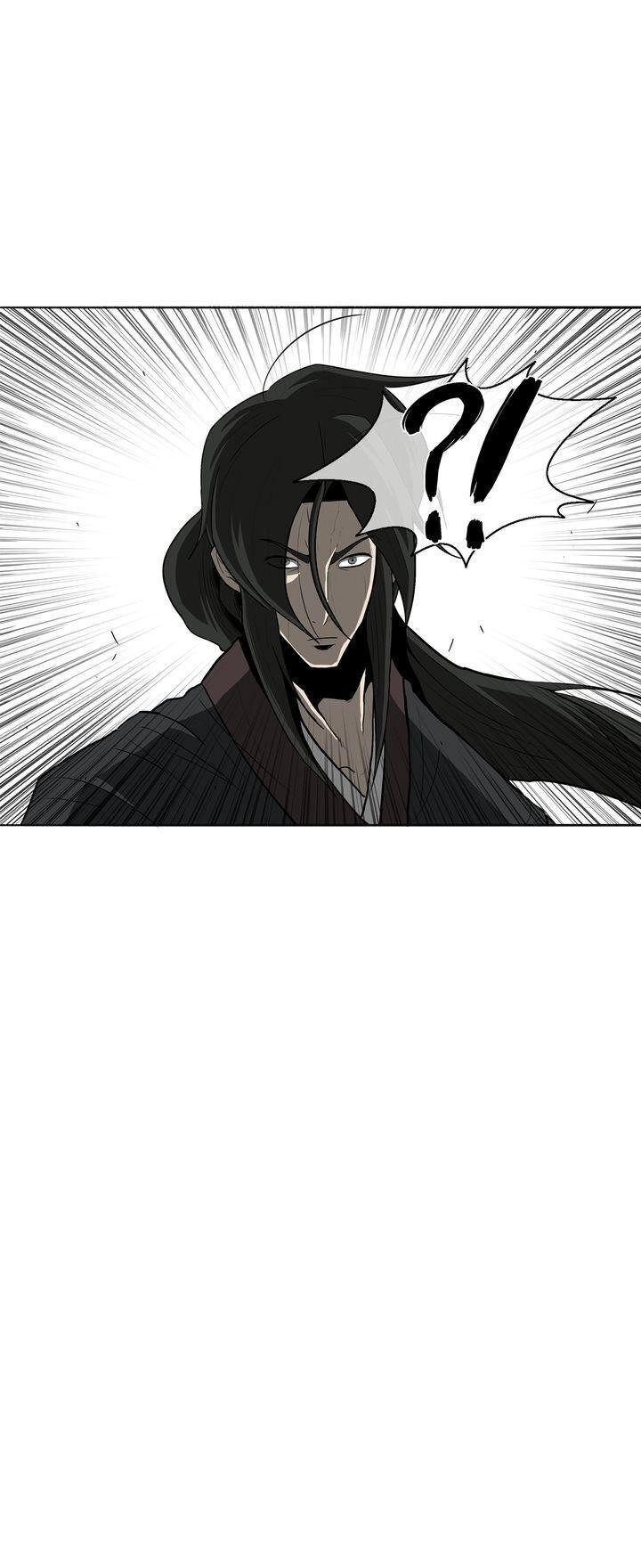 The Legend of the Northern Blade Chapter 22 Page 6