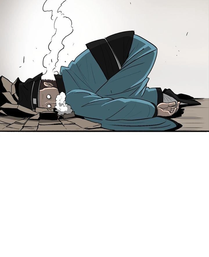 The Legend of the Northern Blade Chapter 22 Page 16