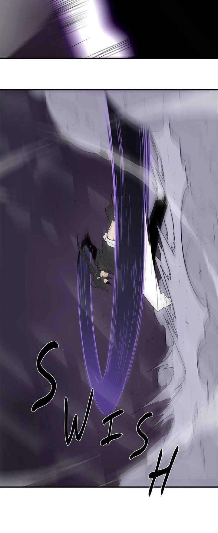 The Legend of the Northern Blade Chapter 46 Page 20