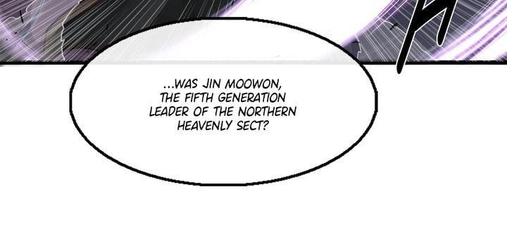 The Legend of the Northern Blade Chapter 46 Page 18