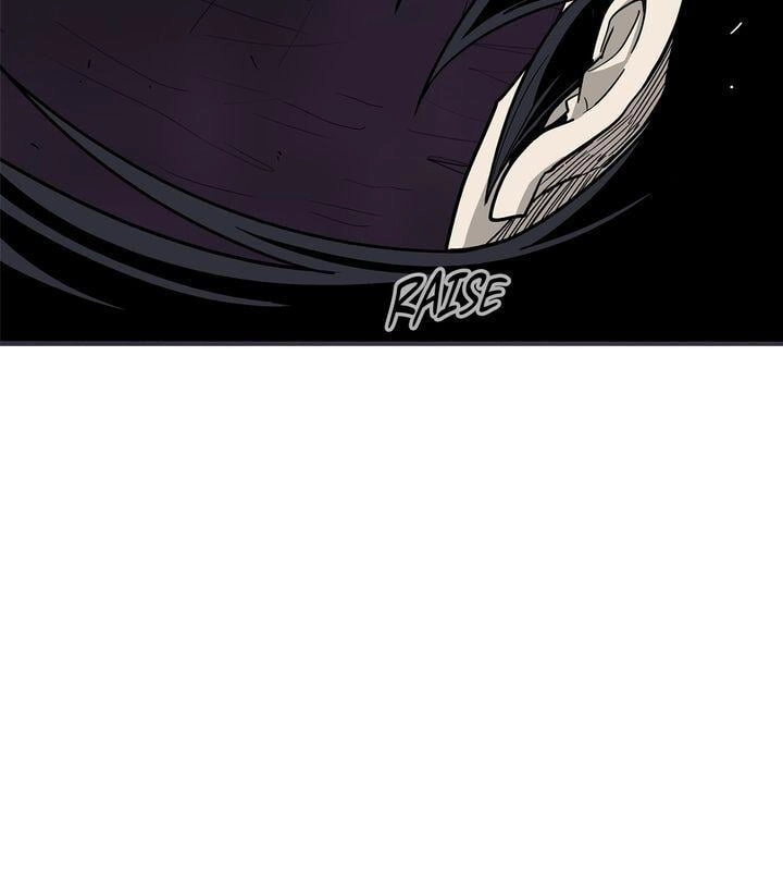 The Legend of the Northern Blade Chapter 46 Page 28