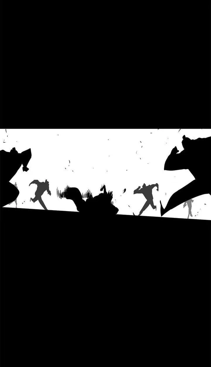 The Legend of the Northern Blade Chapter 71 Page 36
