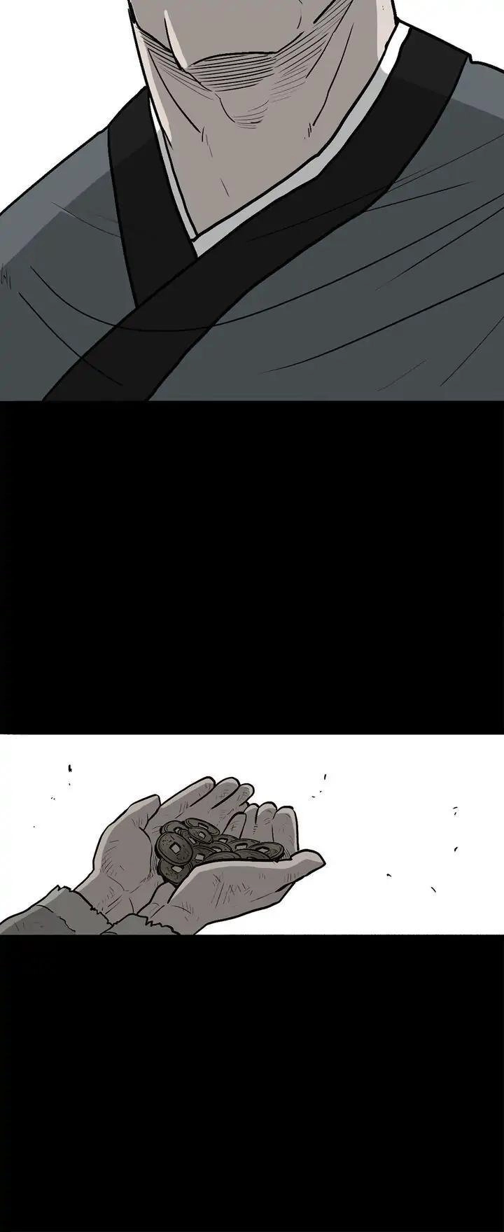 The Legend of the Northern Blade Chapter 71 Page 32