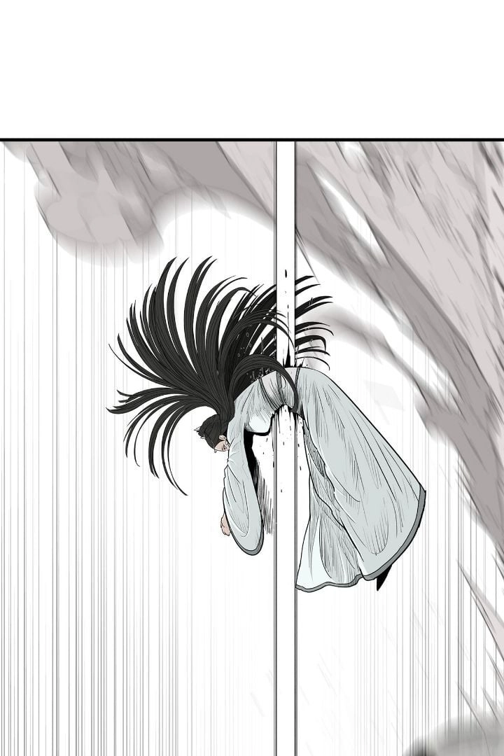 The Legend of the Northern Blade Chapter 165 Page 56