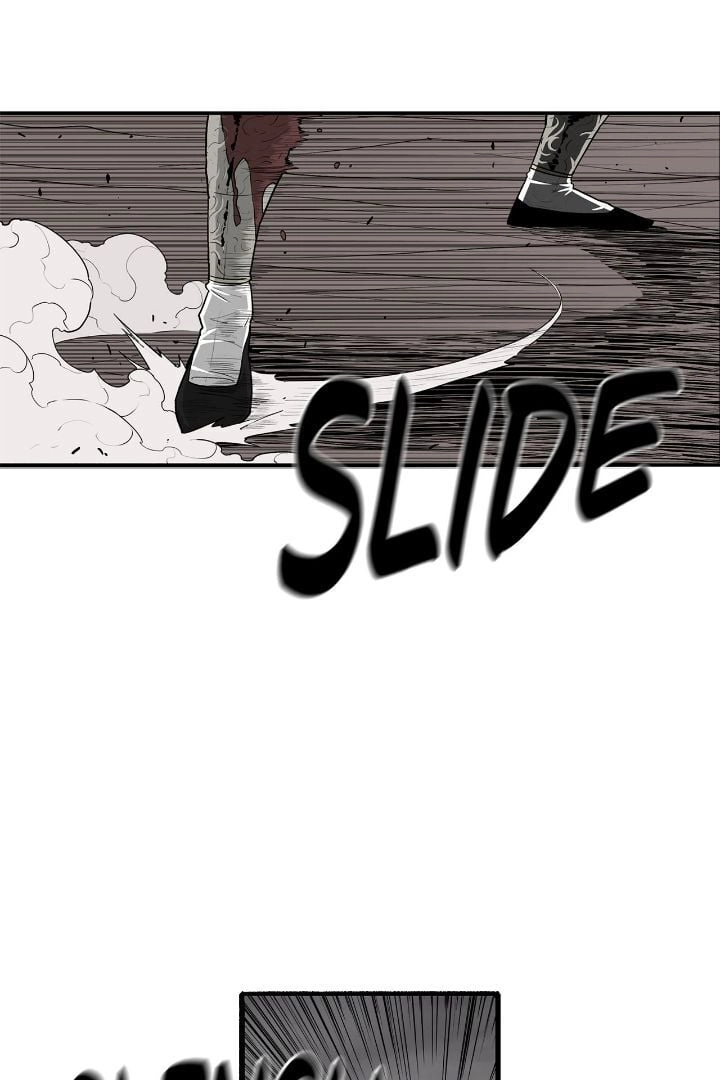 The Legend of the Northern Blade Chapter 165 Page 16