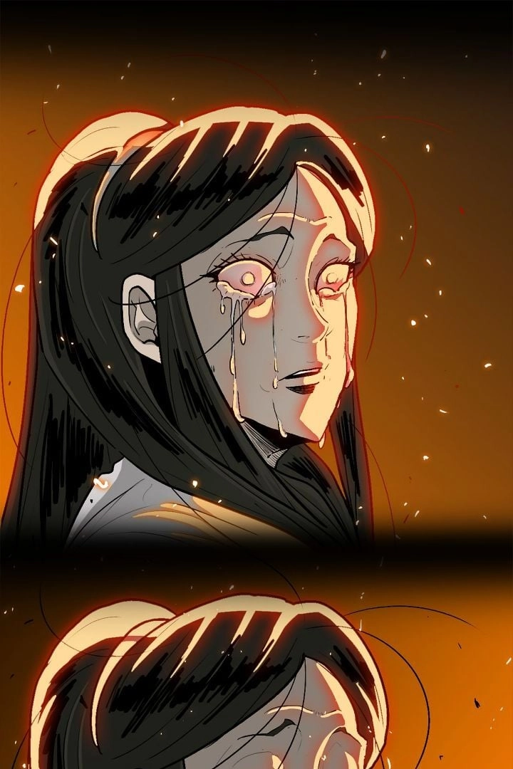 The Legend of the Northern Blade Chapter 165 Page 61