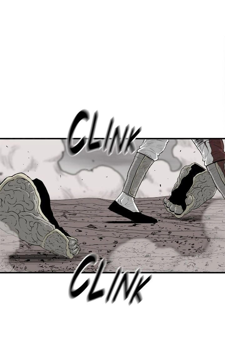 The Legend of the Northern Blade Chapter 165 Page 77