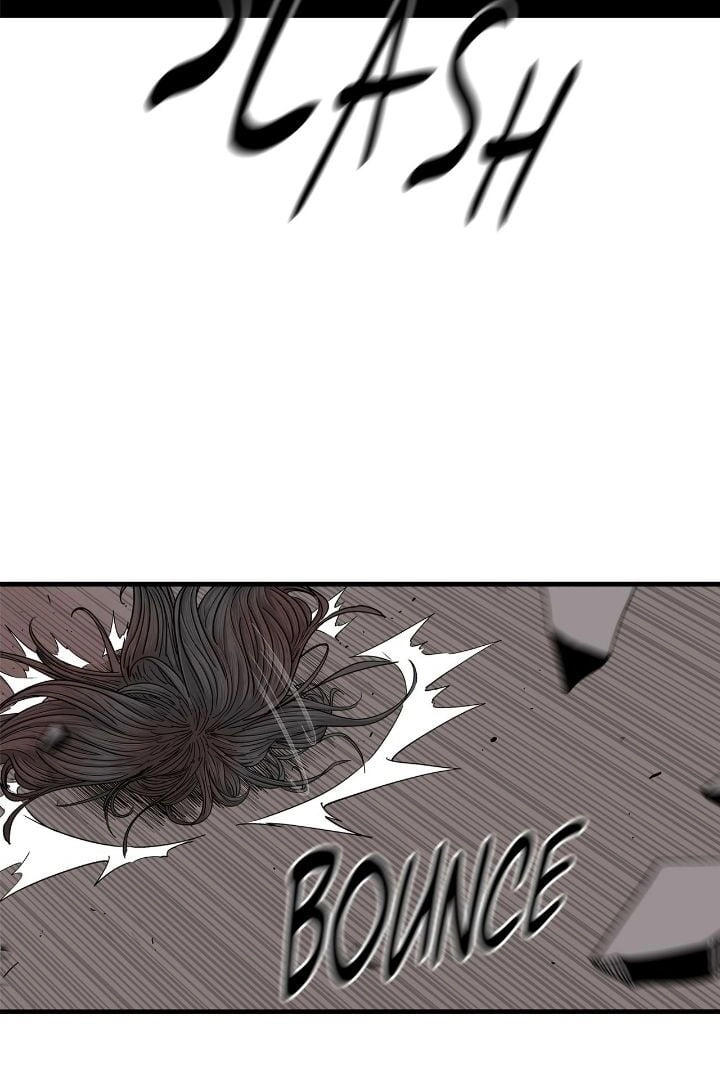 The Legend of the Northern Blade Chapter 165 Page 72