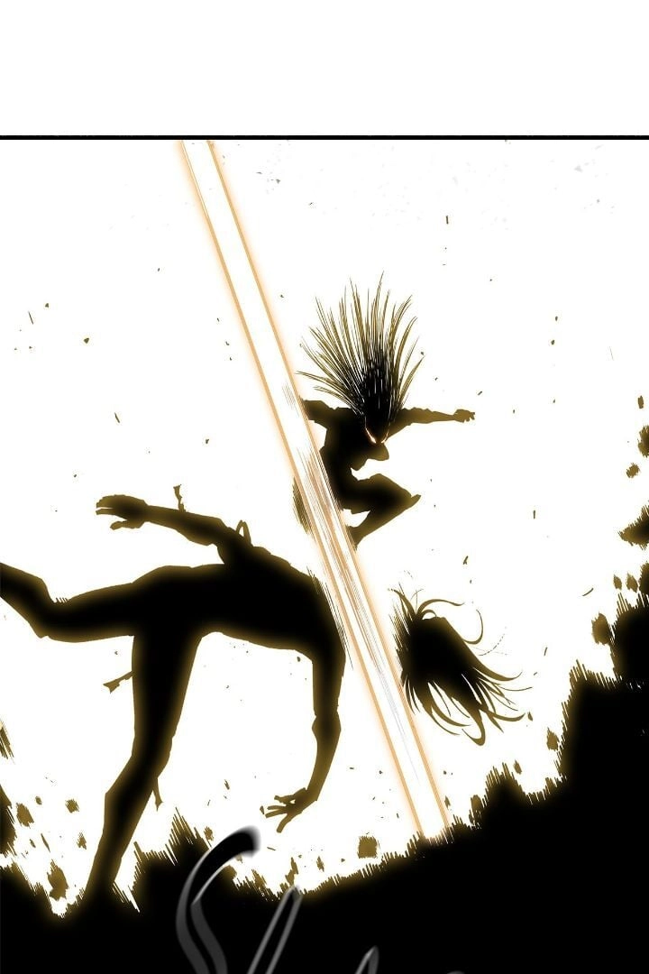 The Legend of the Northern Blade Chapter 165 Page 71