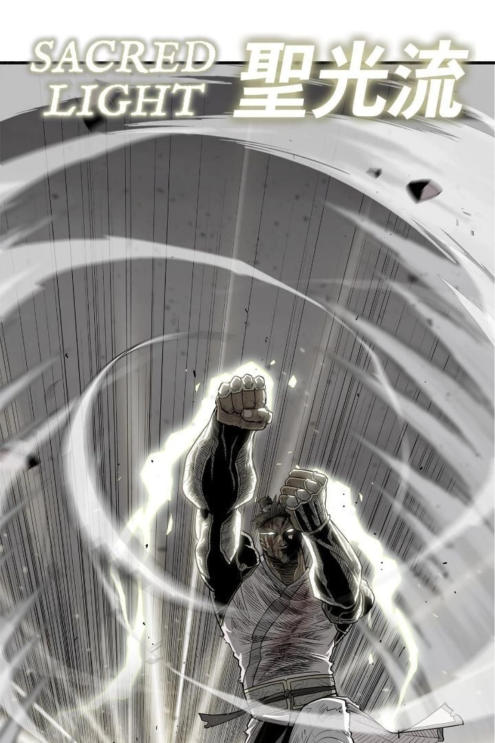 The Legend of the Northern Blade Chapter 165 Page 26
