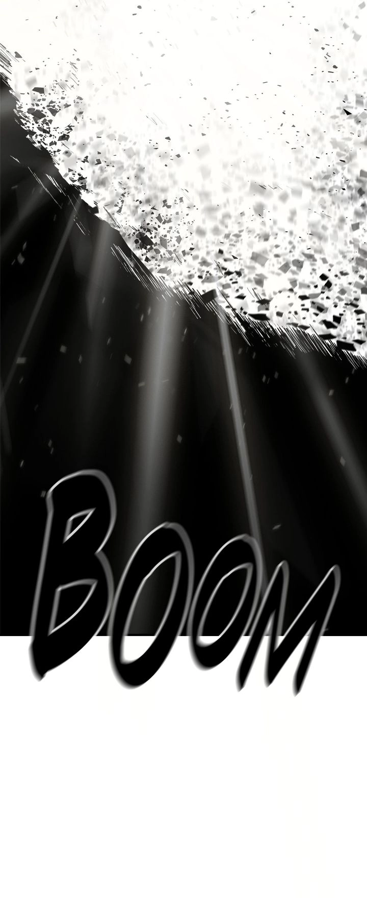 The Legend of the Northern Blade Chapter 165 Page 25